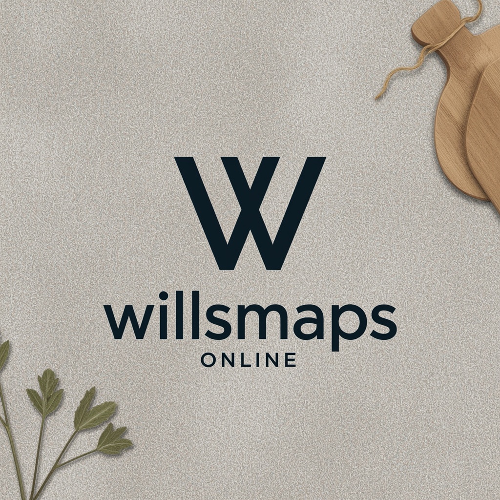 Willsmaps